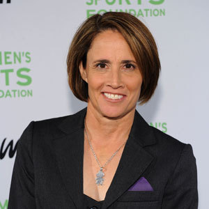 Mary Carillo