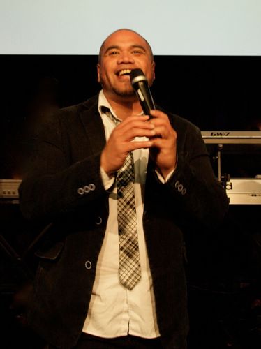 Purposeliving09's profile picture. Man-UP Founder & Director of Purpose Living Life Development