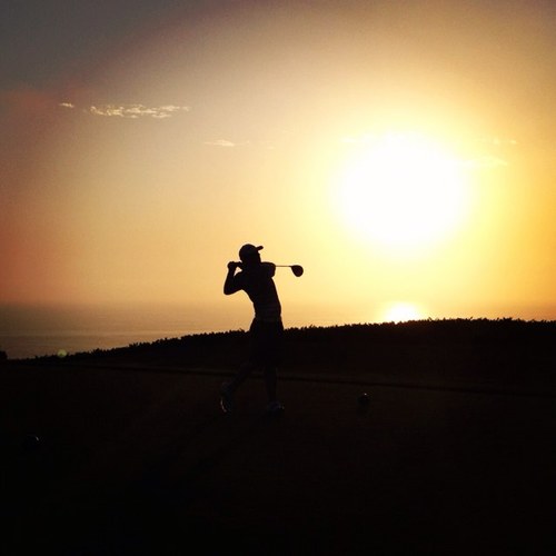 TonyTMaG's profile picture. Social Media Coordinator for TaylorMade-adidas Golf. Avid golfer, Celtics Fan, sneakerhead. All views are my own.