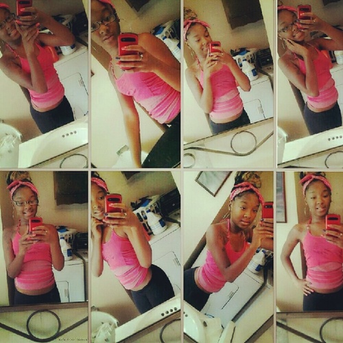 Certified Lesbian × follow me on instragram ; bombas_chinnkyx3 [ Kik ; Chinnky ) #Singlee ♥ #TeamMention ( :
