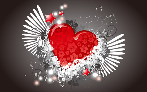with love for you