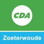 Wij zijn Zoeterwoude: sterk en (zelf)bewust, gezond, sociaal, duurzaam en verantwoordelijk.