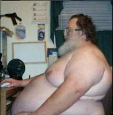 Name's Fat Albert. Come on in and have a piece of pie sweetie gumdrop. Oh, and 1Direction turns me on.