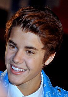 I LOVE YOU JUSTIN!!
YOU ARE MY WORLD...