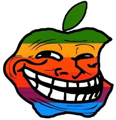Чирикаем новости про #Apple =) Живем и работаем в #ekb