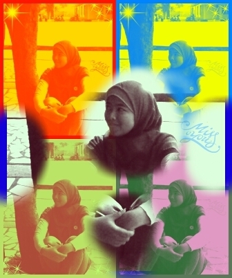Moody|Childish | Simple|Colour our living with best smile ^_^