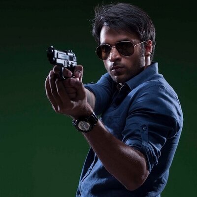 har yug me aayega arjun episode 2