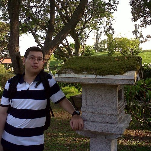 sendidp's profile picture. I just an ordinary man that have an awesome God