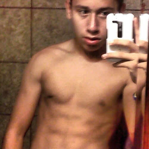 im a really active person i like to workout everyday