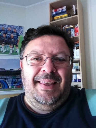 GorniRota's profile picture. 