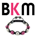 BoutikMode's profile picture. Boutik Mode est un shop en ligne qui propose des articles de mode. Notre article phare est le bracelet Shamballa.