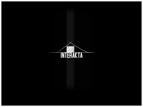 Students of Intermedia Art FSRD ITB - Interakta - established 2008.