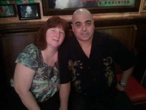 I Love God, Family & Friends. I have 4 kids & 8 Grandkids. I Love XFactor & The Voice.  My Fathers House 
http://t.co/qtPcmnkN  Come to church Anytime.
Vegas