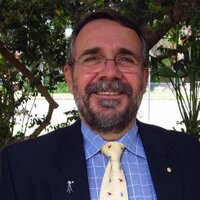 Alan Bruce Chater (@docchater) 's Twitter Profile