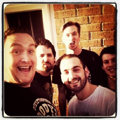 Thehooklineriot's profile picture. We are THLR We have been described as sounding like The Replacements meets Hot Water Music. We just play honest heart felt Punk Rock
Debut album Sirens now out