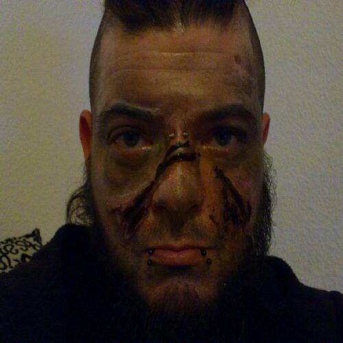 HSenger's profile picture. Cyco