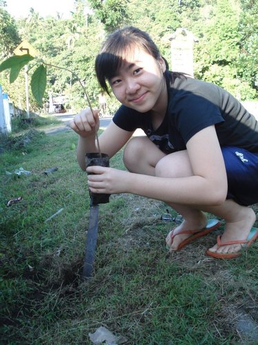 irenerosali's profile picture. 