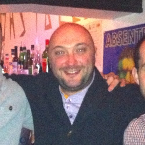 fab1504's profile picture. 