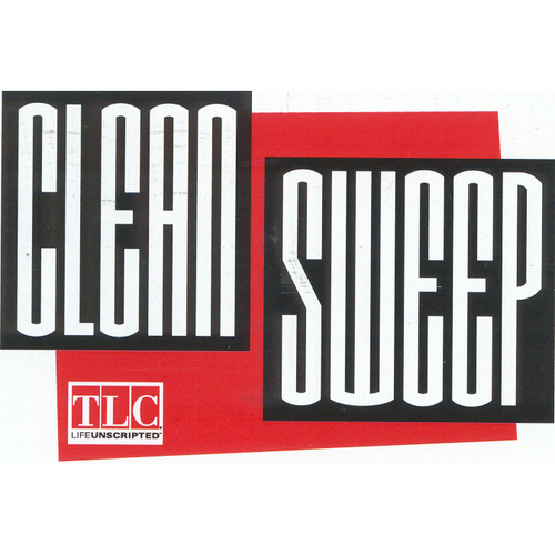 bigTLCfan's profile picture. Huge fan of TLC's Clean Sweep!
