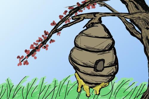 iPhone Software Development company. We're still small, but we're doing our part to help! 10% of all our proceeds go directly to Helping Save the Honey Bees!
