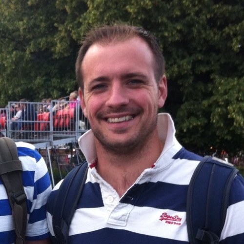 MattMattsummer's profile picture. 