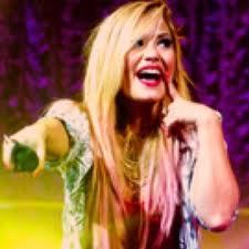 Stay Strong Forever.♥