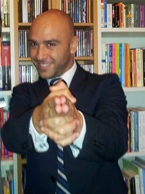 Formatore e Coach. Formazione Aziendale, Crescita Personale, Life Coaching, Business Coaching e Sportive Caoching.
