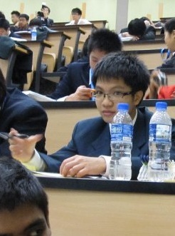 benlee_92's profile picture. 