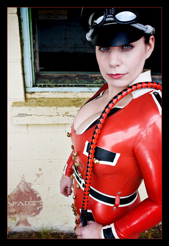 horrordiva's profile picture. What other dungeon is so dark as one's own heart! What jailer so inexorable as one's self!