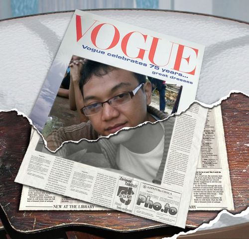 soul_rikhul's profile picture. Jadikan hidup Anda sebuah misi, bukan waktu istirahat