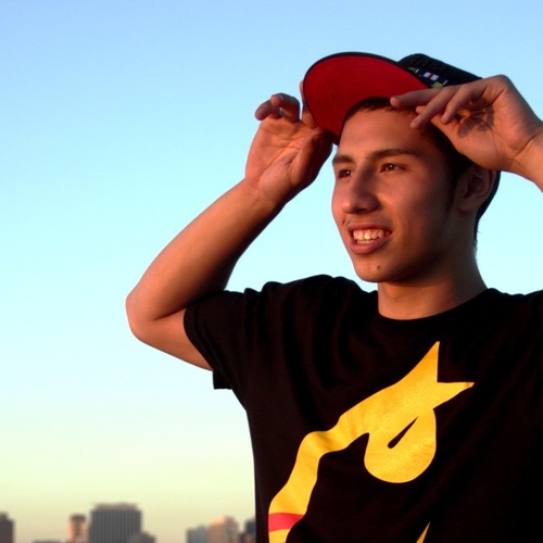 I wanted to be a doctor, but my mother wants me to be a rapper to uphold my family's honor. Still working on it; check my YouTube for progress.