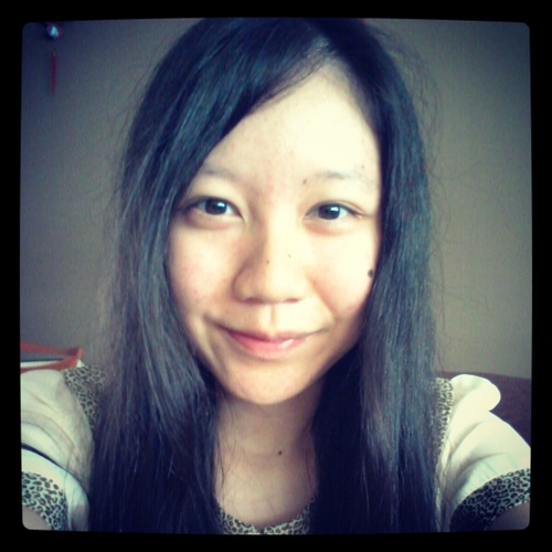 gogogopink's profile picture. 