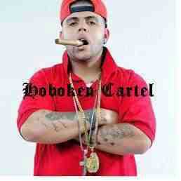 YOUTUBE(YOUNG NUTTY)| Artist| Producer| SONGWRITER| CEO of Cartel Music Group| FOR MORE INFO OR BOOKINGS EMAIL hobcartel@gmail.com