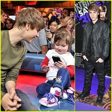 Hey♥ I`m a huge fan of Justin Bieber♥ Hi is my inspiration♥ And i support him for everything hi stands for♥(NEVER SAY NEVER) Please follow;))3