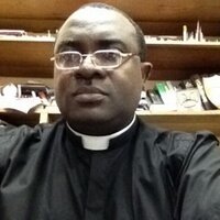 VEN. EMEKA EZEJI (@emekaven) 's Twitter Profile