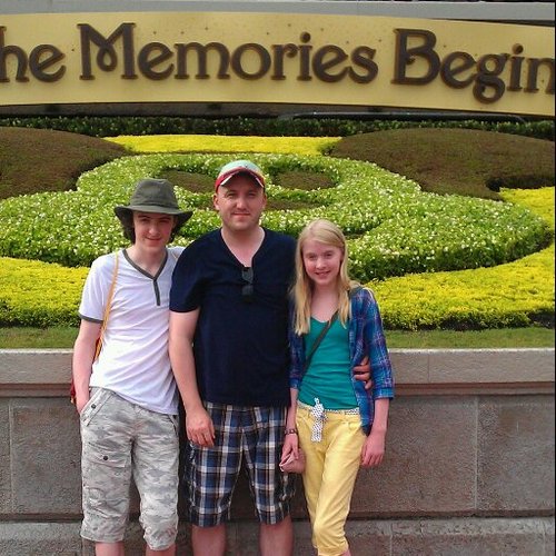 darthdenham's profile picture. 