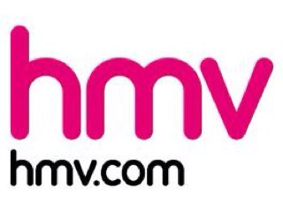 HMVSilverburn's profile picture. The only place in Silverburn that caters for all your entertainment needs