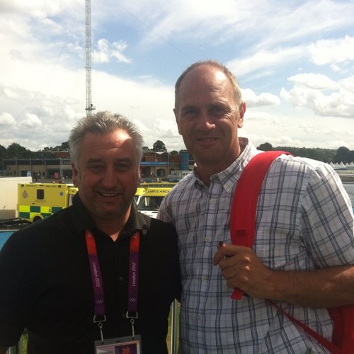 ridgydog's profile picture. 