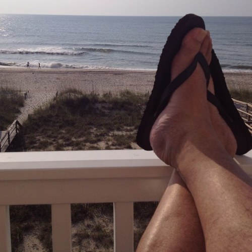 doncampbe's profile picture. Father, husband, lost son, and spiritual traveler