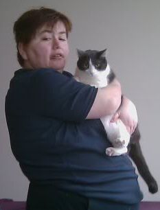 martinamilligan's profile picture. I'm a 36 year old divorced female with a black and white cat, Mimi. i love going online, making new friends. i work at home and you can too visit my blog