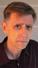 Andreu Sotorra Profile