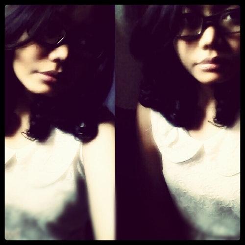 Who I'm? I'm is Ulzzang from @Ulzzang_INA♥