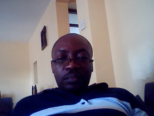 A cool father, brother and son who is an avid fan of rugby, soccer and F1.