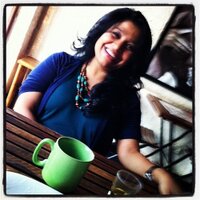 swati bhattacharya (@techyswati) 's Twitter Profile