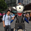 Chun Chan - @ChunkitC - Twitter