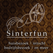 Sinterklaas en Zwarte Piet voor regio Den Bosch en Midden Brabant. Voor particulieren, bedrijven, intochten en meer. http://t.co/s0ATPQTzMD