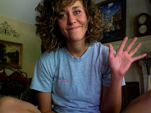 HhailsBbells's profile picture. running vegetarian