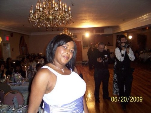 Babigirl2575's profile picture. 