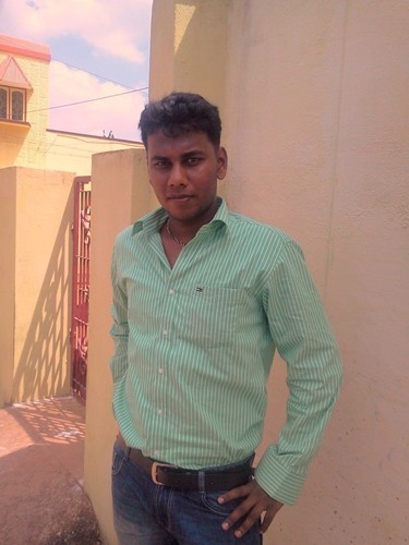 I'm cho sweet  for others...