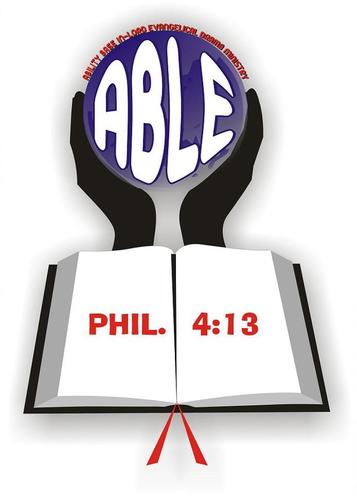 Ablewas4ministe's profile picture. Evangelical Drama is our Food.